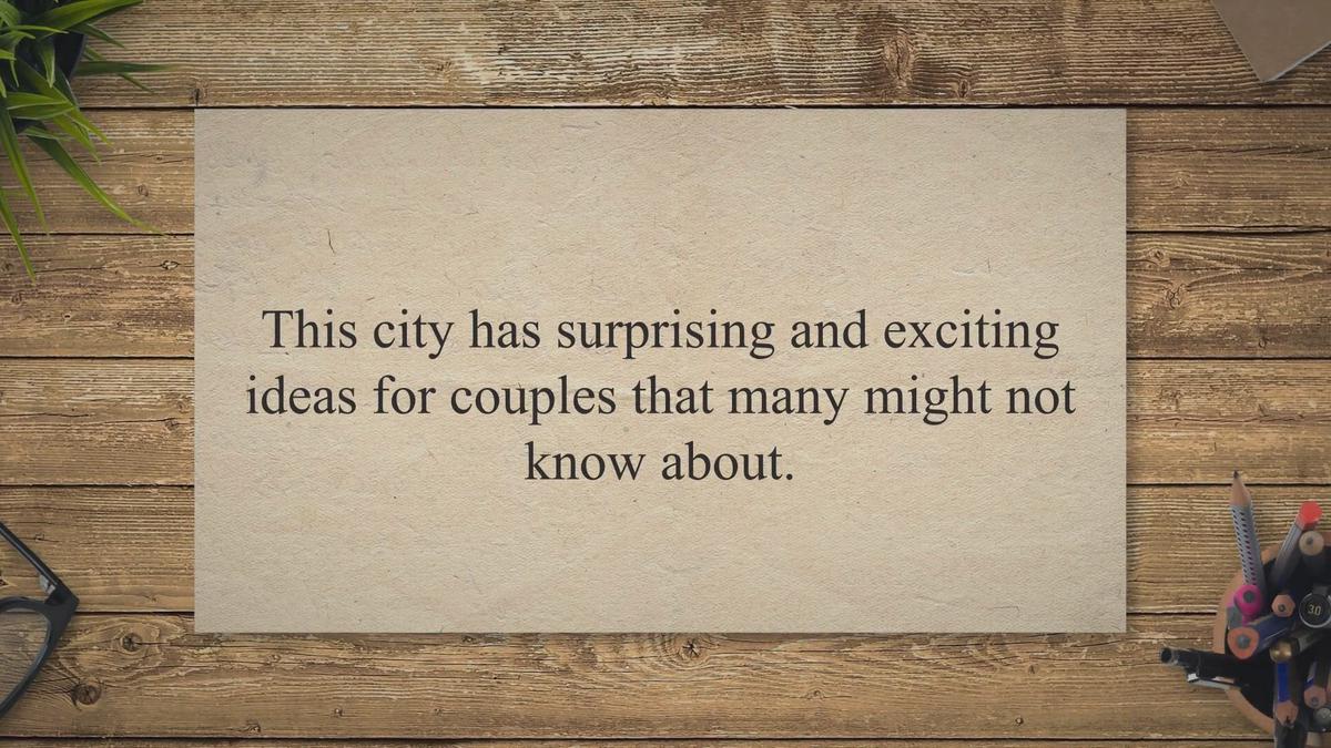 'Video thumbnail for 15 Interesting Date Night In Kansas City Ideas'