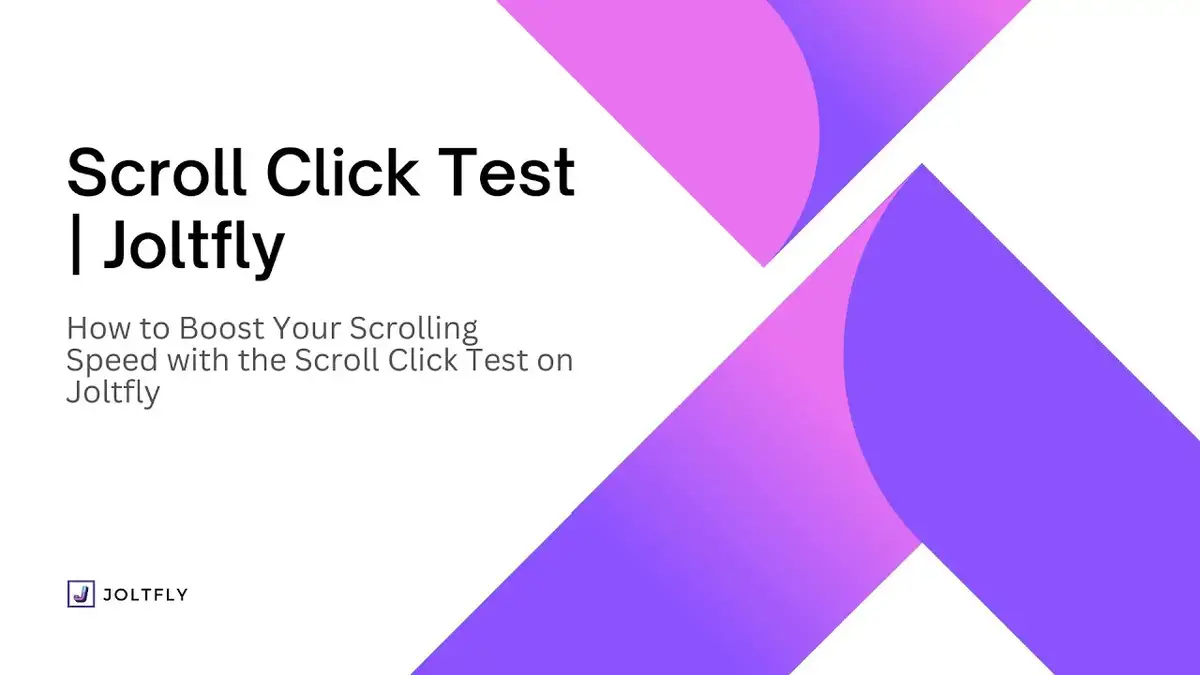 Click Speed Challenge. See How fast - Click Speed Test