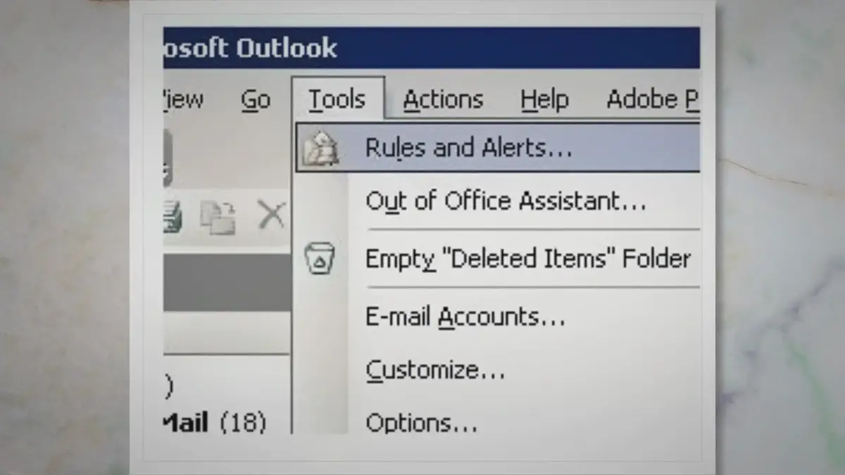 How To Recall An Email In Outlook - 2023 Ultimate Guide