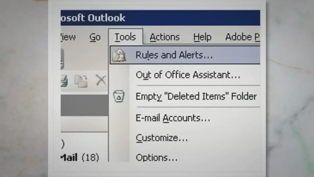 How To Recall An Email In Outlook - 2023 Ultimate Guide