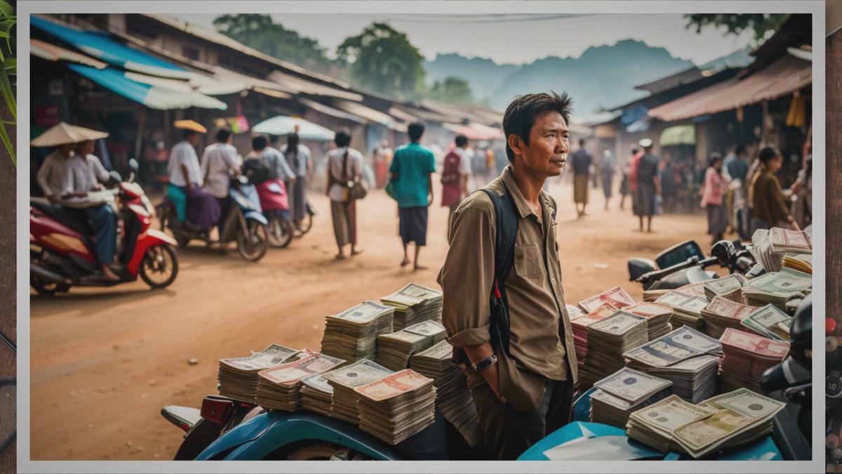 'Video thumbnail for Top Tourist Scams in Laos and How to Defend'