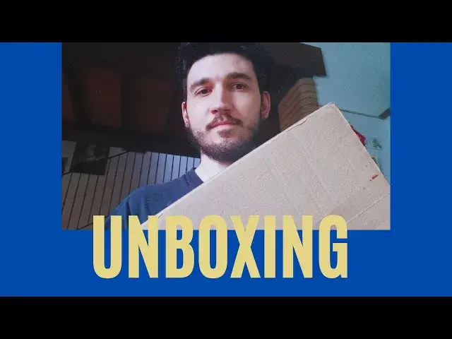 'Video thumbnail for Maggio 2024 - Unboxing delle uscite Plaion Pictures dal Blu-ray di Night Swim a Drive Away Dolls'