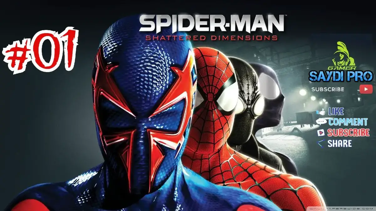 Tony Todd Teases His 'Thunderous' Venom in Marvel's Spider-Man 2