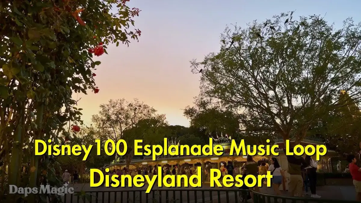 Tips on How to Make Disneyland Park Reservations ~ Daps Magic