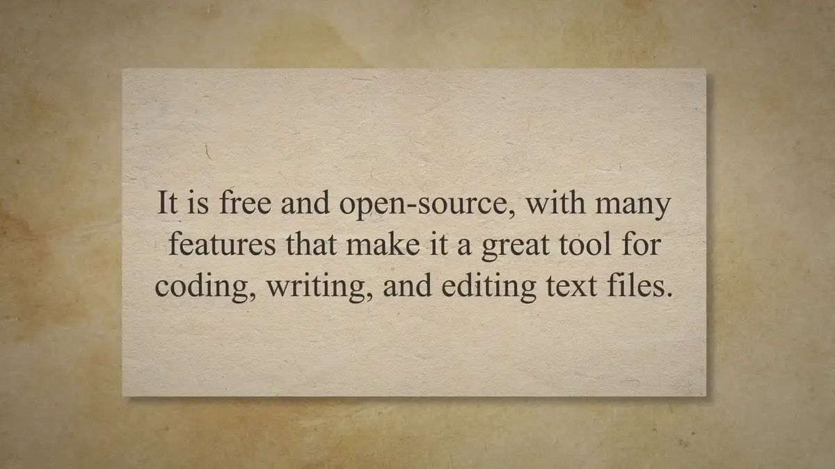Edit Pad - Editor de Texto Online e Wordpad (Notepad) para Notas