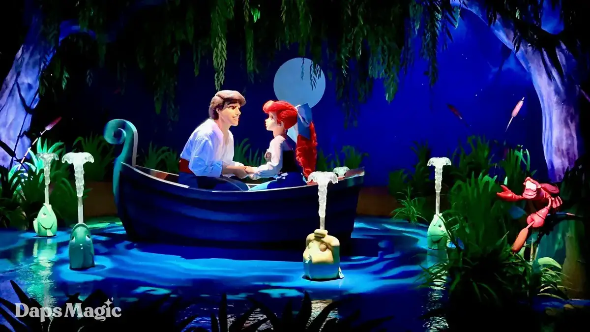 The Little Mermaid 2' and How it Could Happen? - The DisInsider