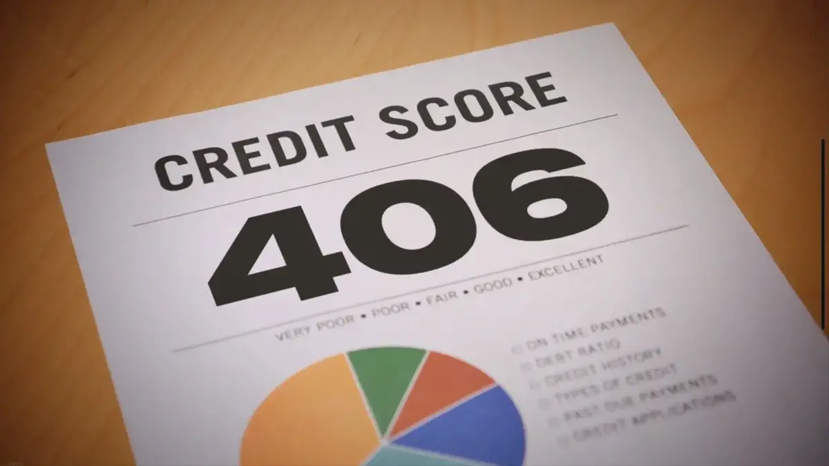 'Video thumbnail for Boost Your Credit Score Today: Tips and Tricks You Need to Know'