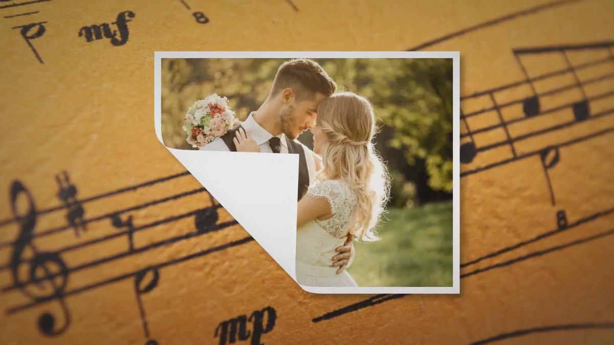 'Video thumbnail for 4 Traditional Songs to Walk Down the Aisle'
