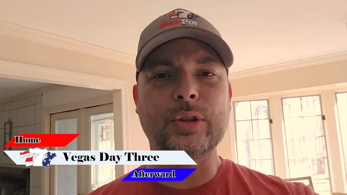 'Video thumbnail for 62 Jackpots Plus HUGE Wins on Group Pulls in Vegas on Day 3'